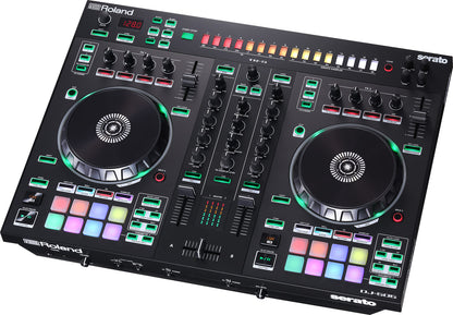 Controlador para Dj DJ-505 Roland