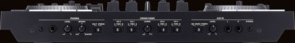 Controlador para Dj DJ-707M Roland