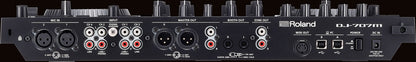 Controlador para Dj DJ-707M Roland