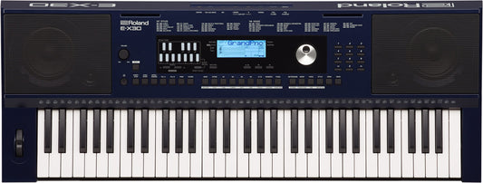 Teclado Arranger E-X30 Roland