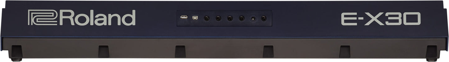 Teclado Arranger E-X30 Roland
