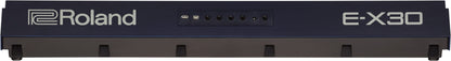 Teclado Arranger E-X30 Roland