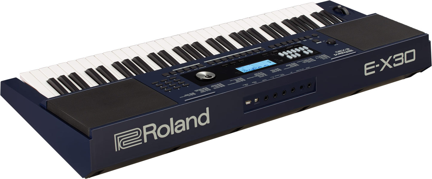 Teclado Arranger E-X30 Roland