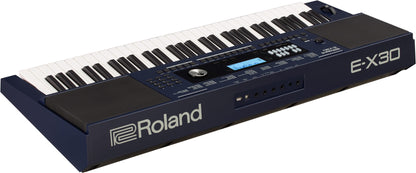 Teclado Arranger E-X30 Roland