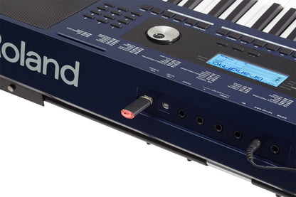 Teclado Arranger E-X30 Roland
