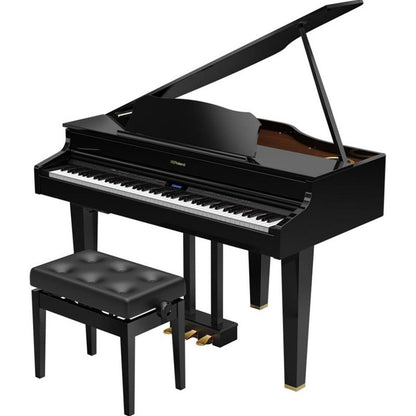 Gran Piano Digital GP-609 Roland