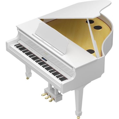 Gran Piano Digital GP-609 Roland