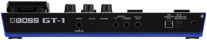 Procesador de Efectos para Guitarra GT-1 Roland