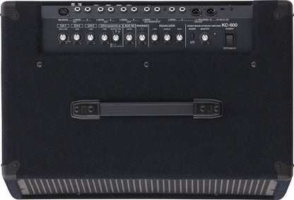 Amplificador para Teclado KC-600 Roland