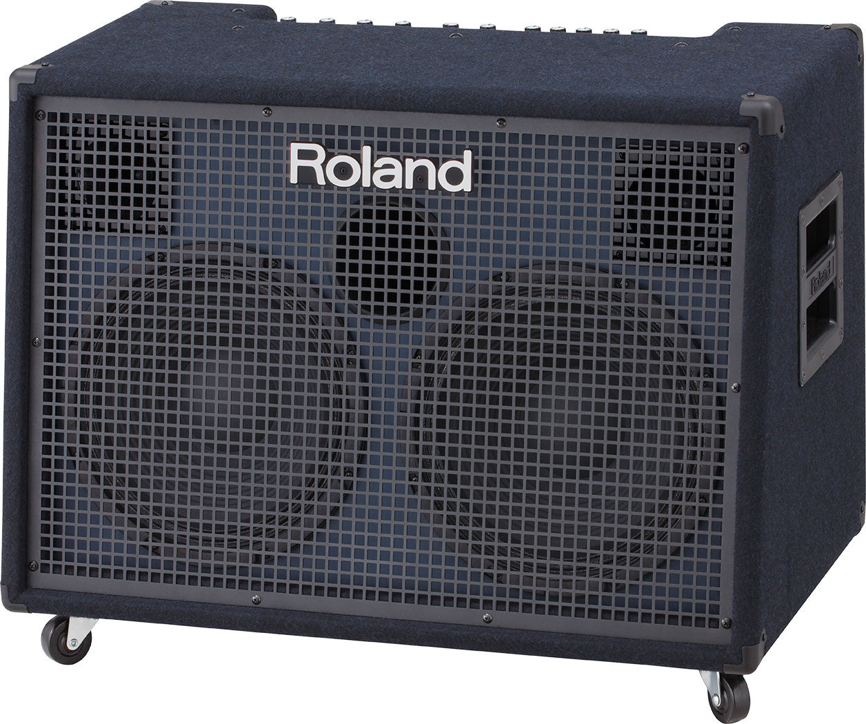 Amplificador para Teclado KC-990 Roland
