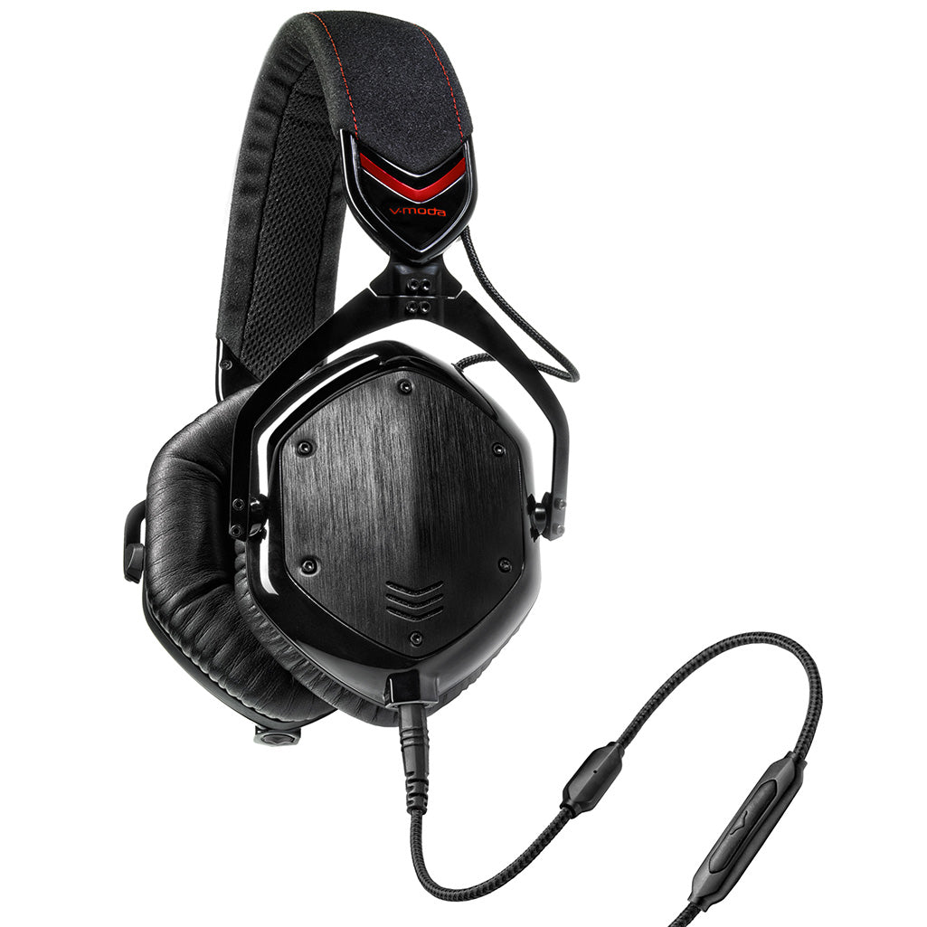 Audífonos V-Moda M-100-U Roland