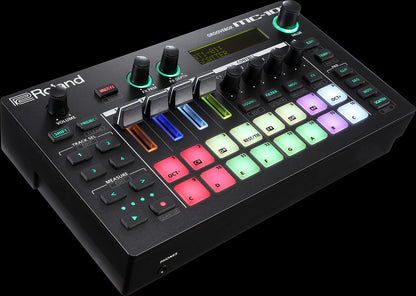 Groovebox MC-101 Roland