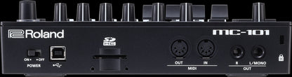Groovebox MC-101 Roland