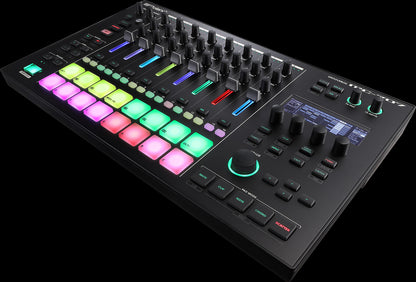 Groovebox MC-707 Roland