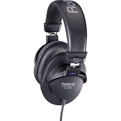 Audífonos RH-200 Roland