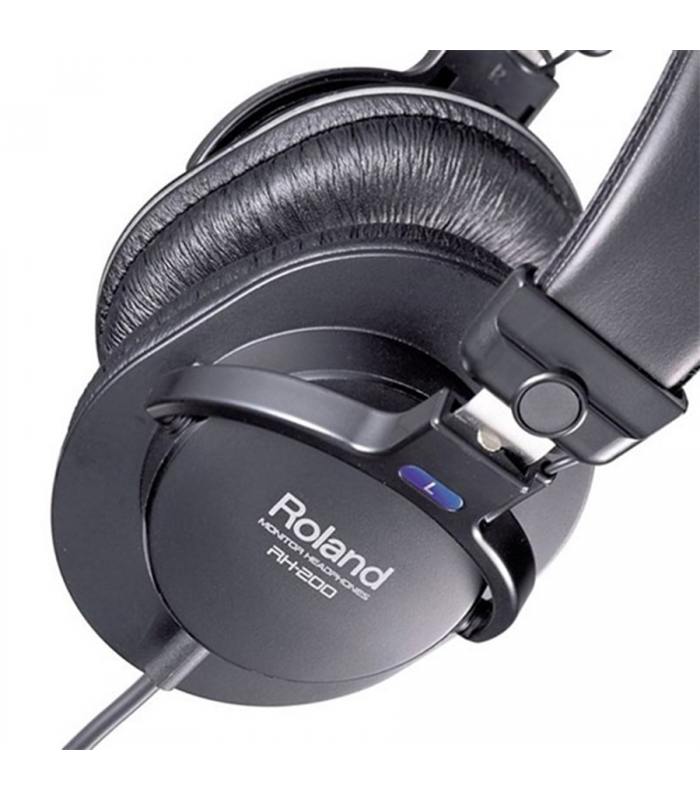 Audífonos RH-200 Roland