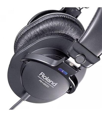 Audífonos RH-200 Roland