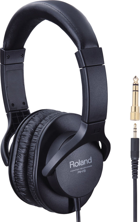 Audifonos RH-5 Roland