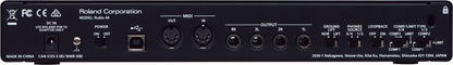 Interface de Audio RUBIX44 Roland