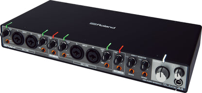 Interface de Audio RUBIX44 Roland