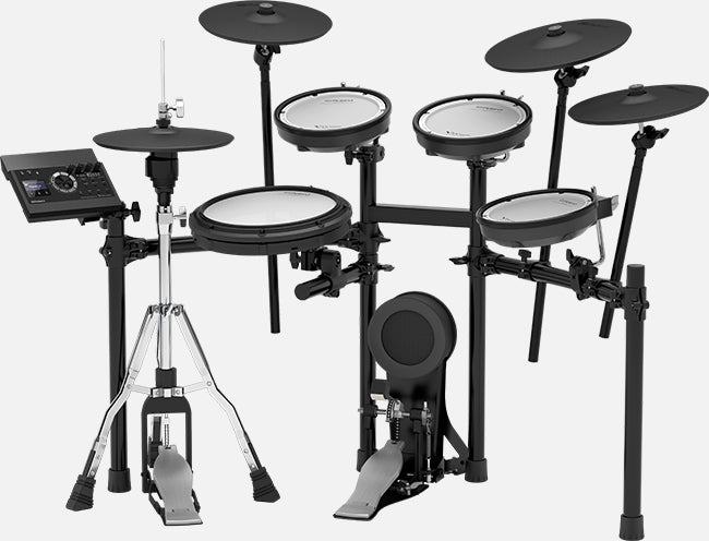 Batería Electrónica TD-17 KVX Roland