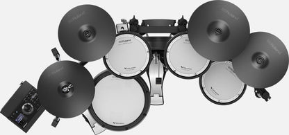 Batería Electrónica TD-17 KVX Roland