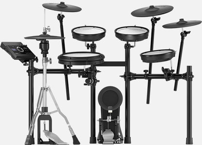 Batería Electrónica TD-17 KVX Roland