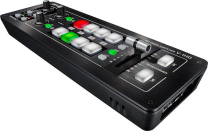 Video Switcher Compacto V-1HD Roland