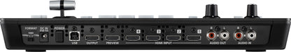 Video Switcher Compacto V-1HD Roland