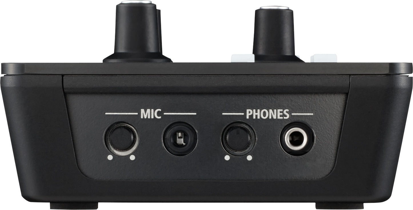 Video Switcher Compacto V-1HD Roland