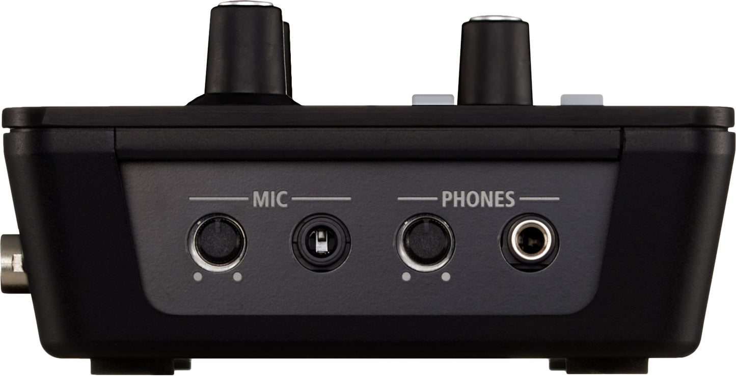 Video Switcher Compacto V-1SDI Roland