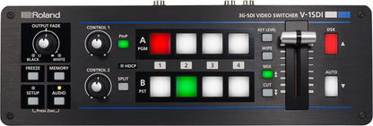 Video Switcher Compacto V-1SDI Roland