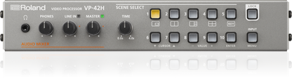 Procesador de Vídeo VP-42H Roland