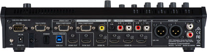 Mezcladora de Vídeo y Audio VR-4HD Roland
