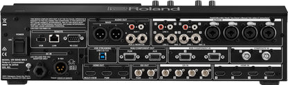 Mezclador AV Multiformato para Transmisión VR-50HDMKII Roland