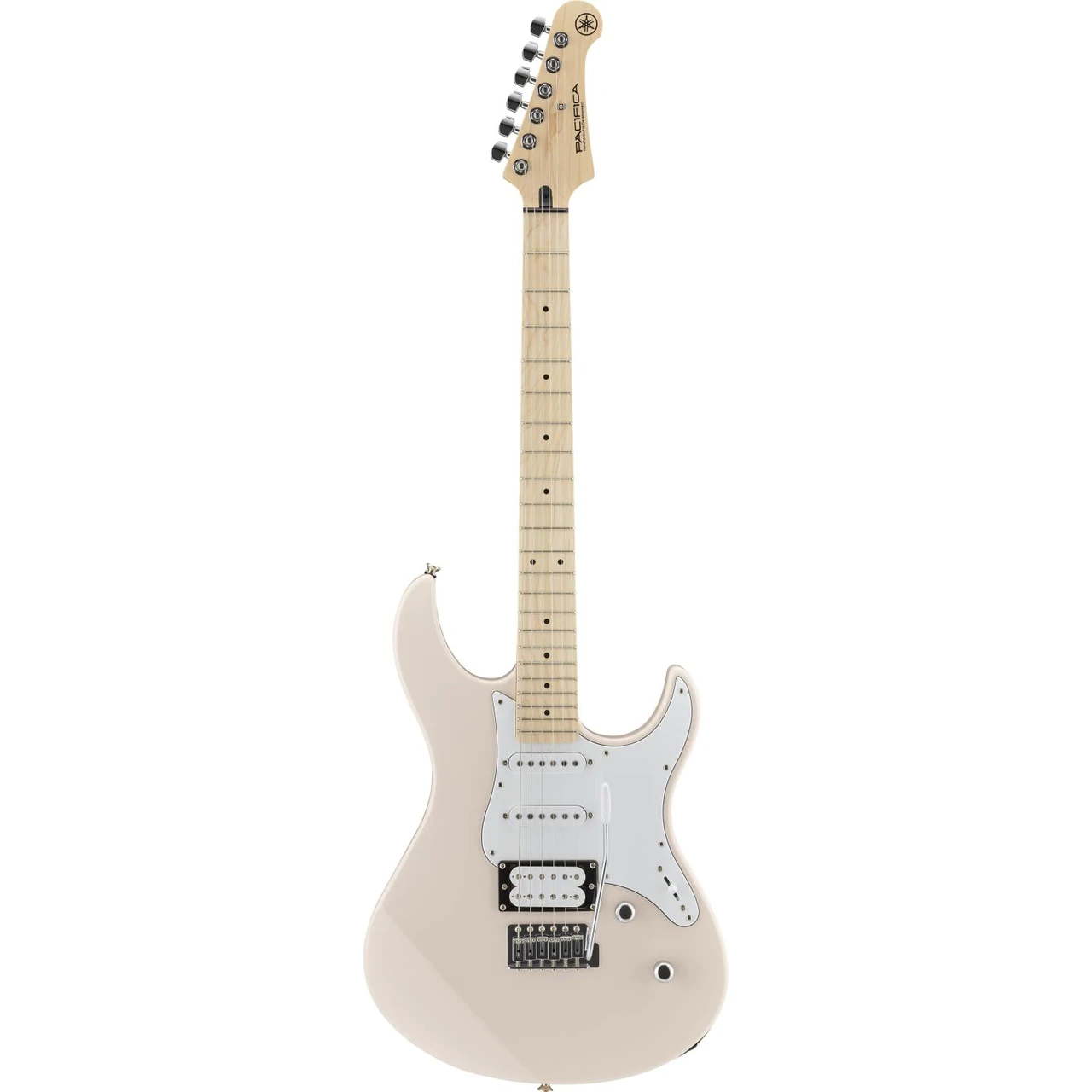 Guitarra Eléctrica Pacifica PAC112VMSP Yamaha
