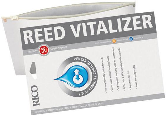 Controlador de Humedad para Cañas RVKIT73 Rico