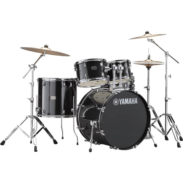 Batería Acústica Rydeen y Set de Platillos RDP2F5CYMST Yamaha