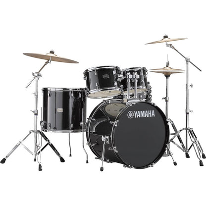 Batería Acústica Rydeen y Set de Platillos RDP2F5CYMST Yamaha