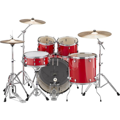 Batería Acústica Rydeen y Set de Platillos RDP2F5CYMST Yamaha
