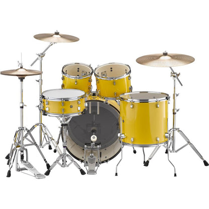 Batería Acústica Rydeen y Set de Platillos RDP2F5CYMST Yamaha