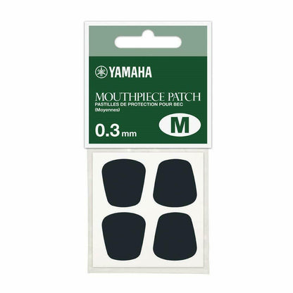 Protector Dental para Boquilla .3 mm MPPAM3 Yamaha