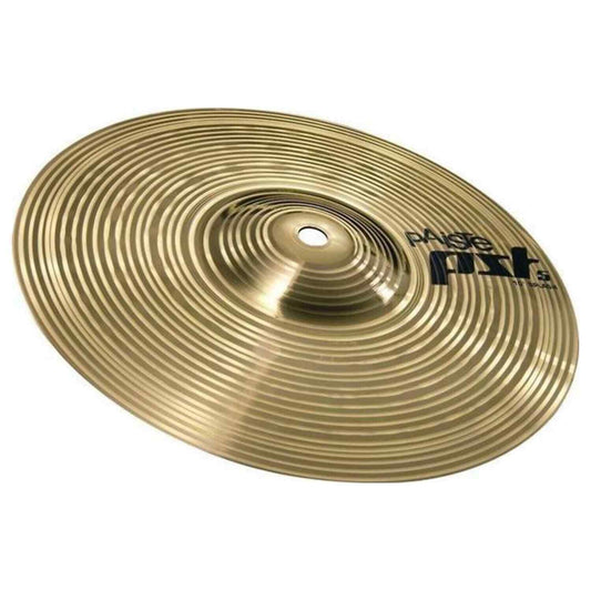 Platillos 68 Paiste