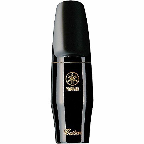 Boquilla para Saxofón Alto AS Yamaha