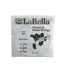 1ra Cuerda Nylon para Guitarra Acústica (Mi) 902B La Bella
