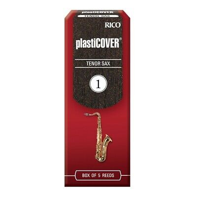 Caña para Saxofón Tenor #1 RRP05TSX100 Plasticover