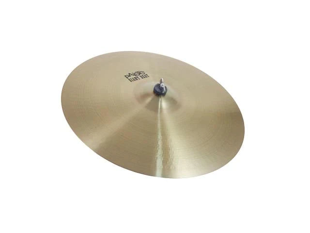 Hi Hat Platillos GIANT BEAT Paiste