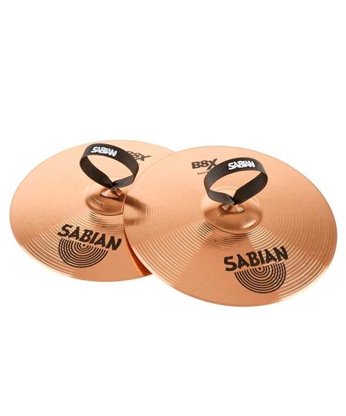 Platillos Banda 41422X Sabian