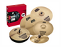 Set de Platillos 45006X Sabian