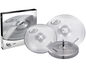Platillos Quiet Tone QTPC502  Sabian